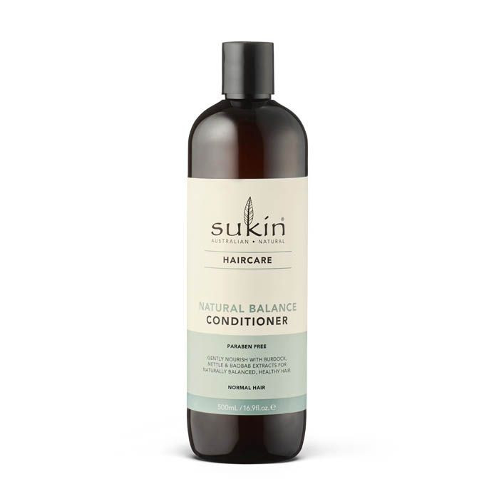 Sukin Natural Balance Conditioner 500 ml