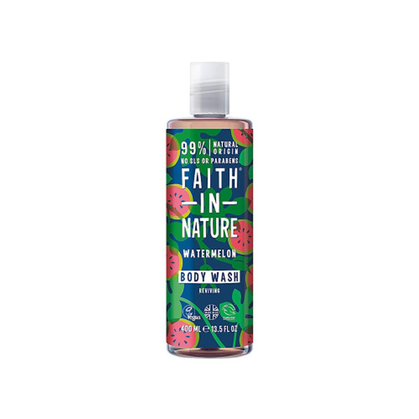Faith In Nature Watermelon Body Wash 400 ML