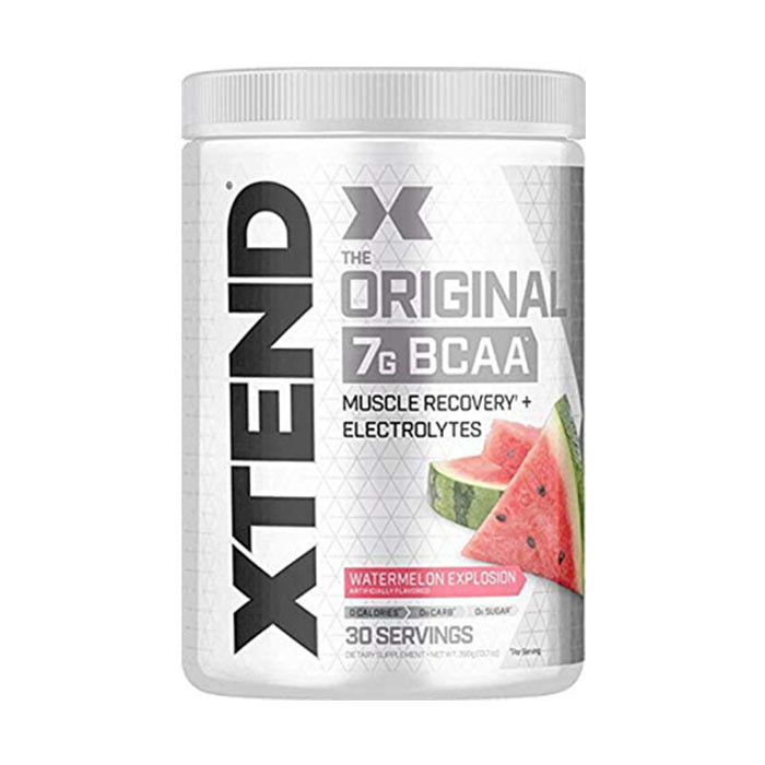 Scivation Xtend 30 Servings Watermelon