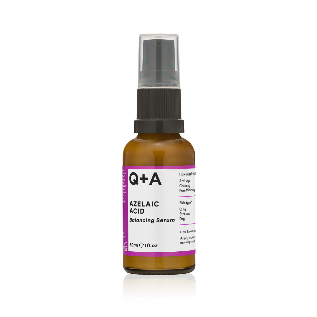 Q+A Azelaic Acid Balancing Serum 30ml