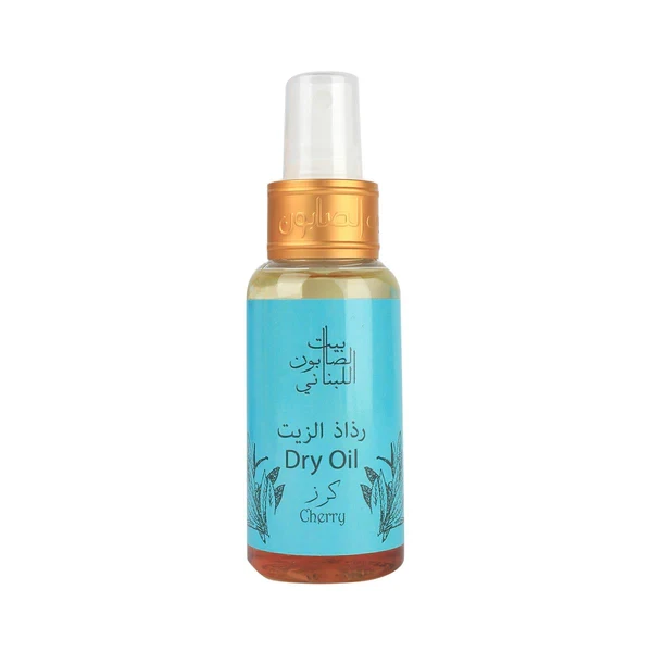Dry Oil Cherry 80Ml