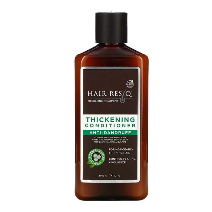 Petal Fresh Pure Hair Rescue Anti-Dandruff Conditioner