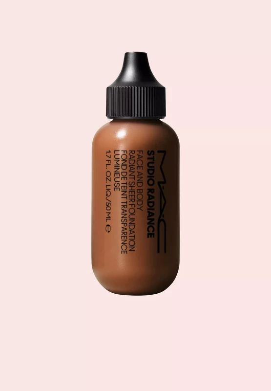 Studio Radiance Foundation - N6