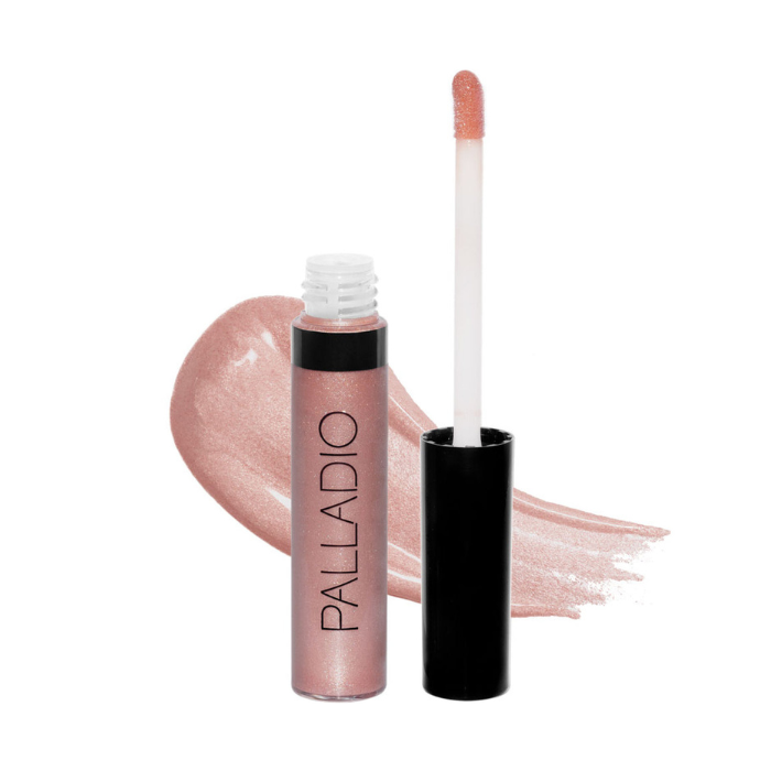 Palladio Lip Gloss Crystal 7ml