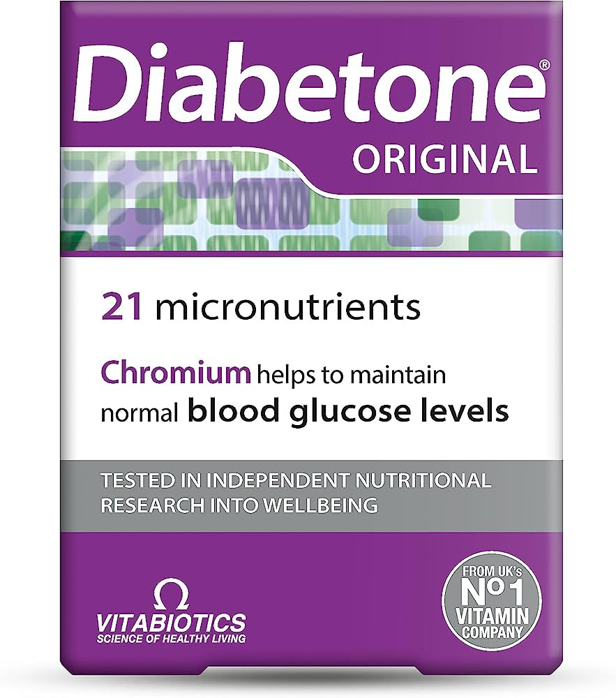 DIABETONE ORIGINAL