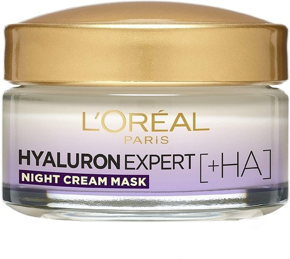 L'Oreal Hyaluron Expert Night 50ml