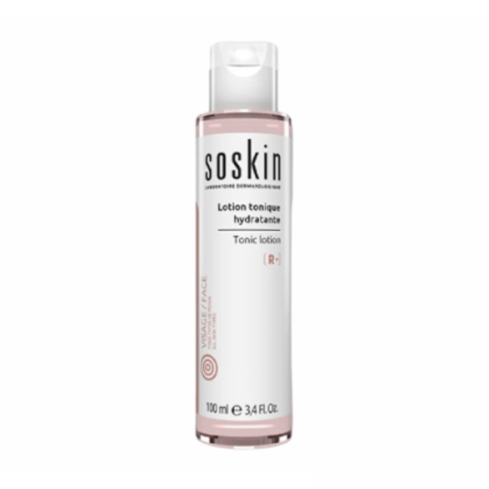 Soskin Hydratante Tonic Lotion 100 ml