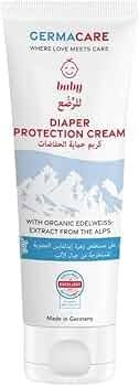 Germacare 75ml  Baby Diaper Cream