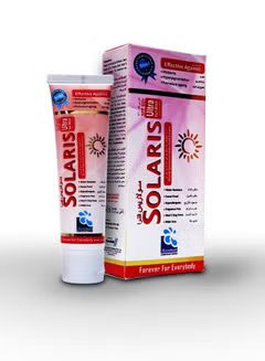 Solaris sunblock deals