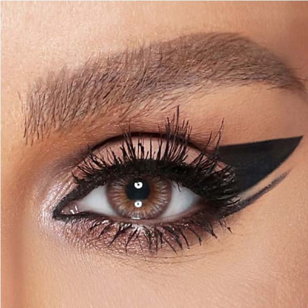 Amara - Horizon Gray  2 Lenses - Monthly