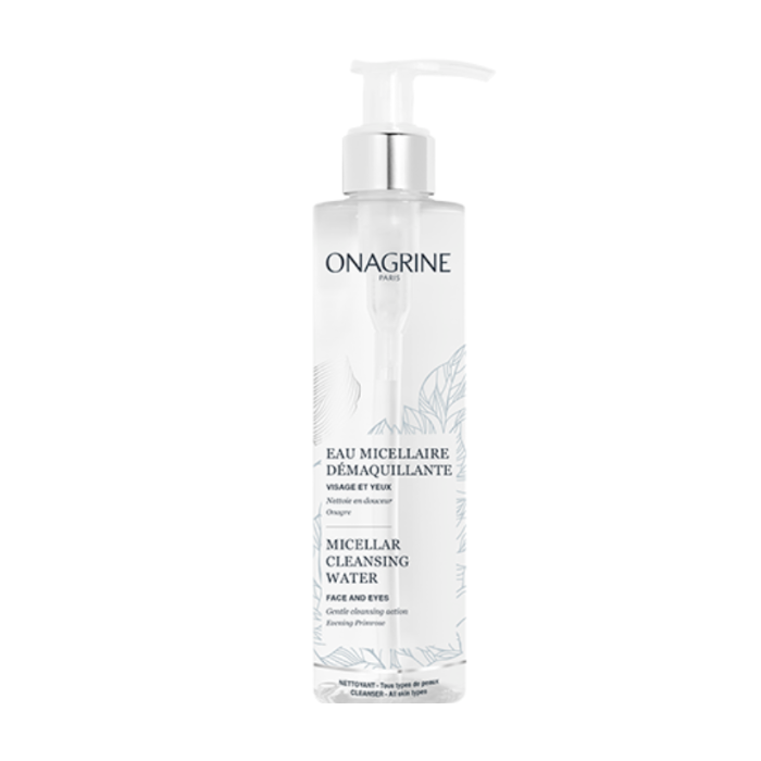 Onagrine Micellar Cleansing Water 200ML