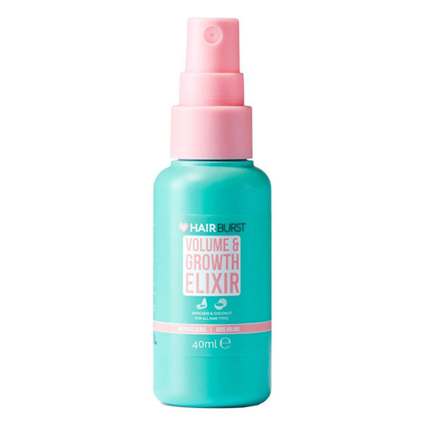 HAIRBURST Mini Elixir 40 ML