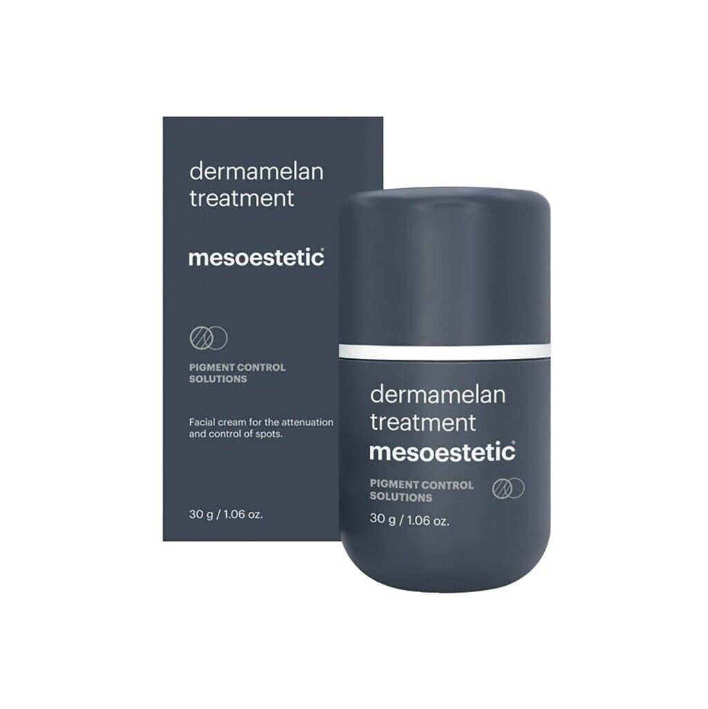 Mesoestetic Dermamelan Treatment Cream Pigment Control Solutions 30 g / 1.06 oz