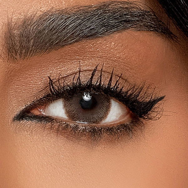 Amara - Earthy  2 Lenses - Monthly