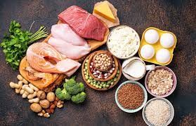 The Power of Protein: Unveiling the Importance of Protein in Your Diet