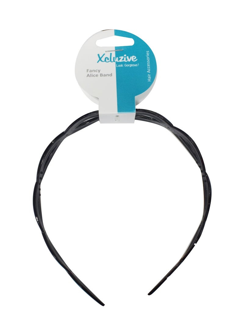 Xcluzive Alice  Fancy Band