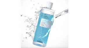 Cosrx Low pH Niacinamide Micellar Cleansing Water Clear 400ml