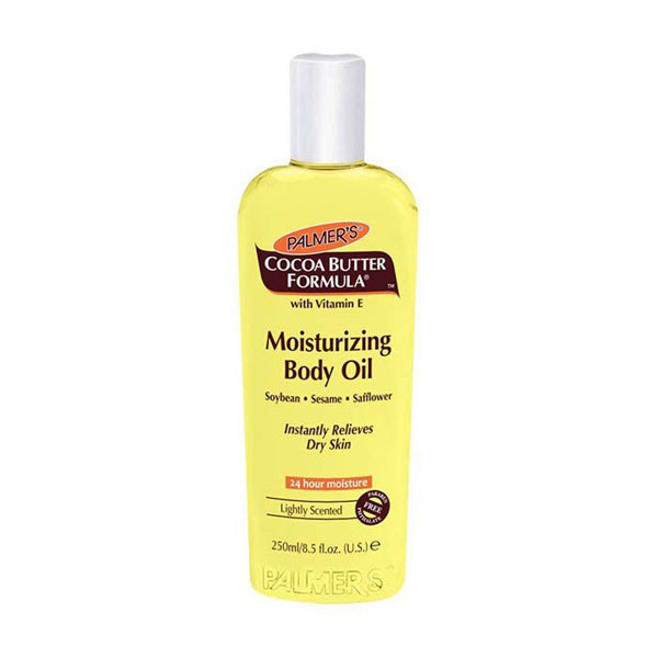 Palmer's Cocoa Butter Moisturizing Body Oil 250 ml