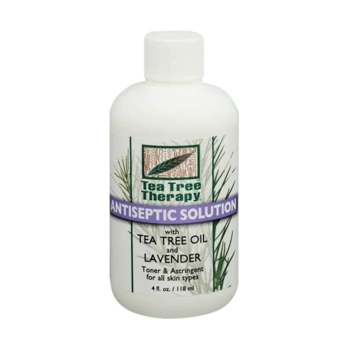 Tea Tree Therapy Tee Tree Oil & Lavender 118 ml