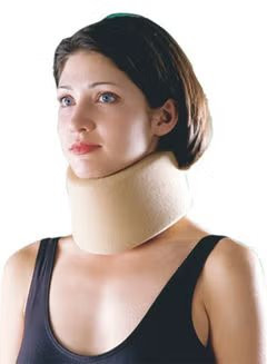 Oppo Cervical Collar Small(4092)