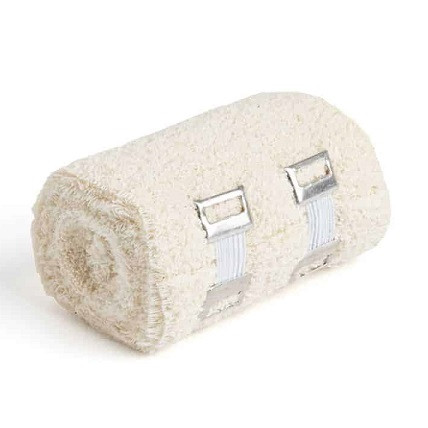 Ortho Elastic Bandage 10 cm