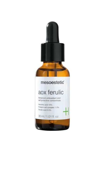 Mesoestetic AOX Ferulic 30ml/1.01 fl. oz.