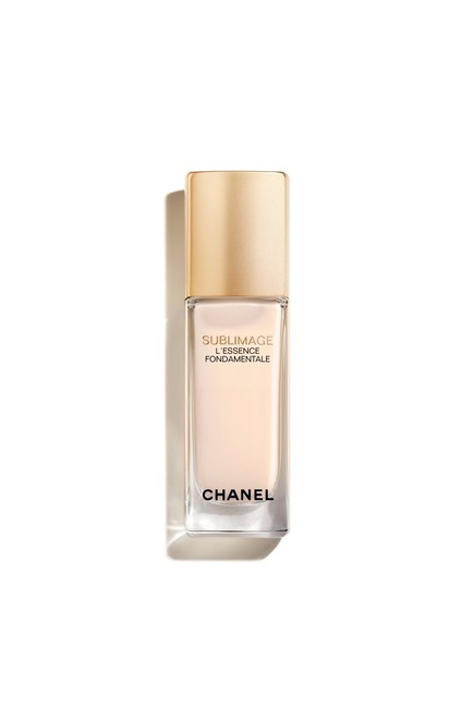 Chanel SUBLIMAGE L’ESSENCE FONDAMENTALE - Ultimate Redefining Concentrate
