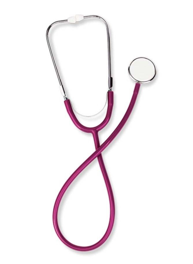 WS-3 B.Well Swiss Lilac  Sprague Rappaport Type Professional Stethoscope