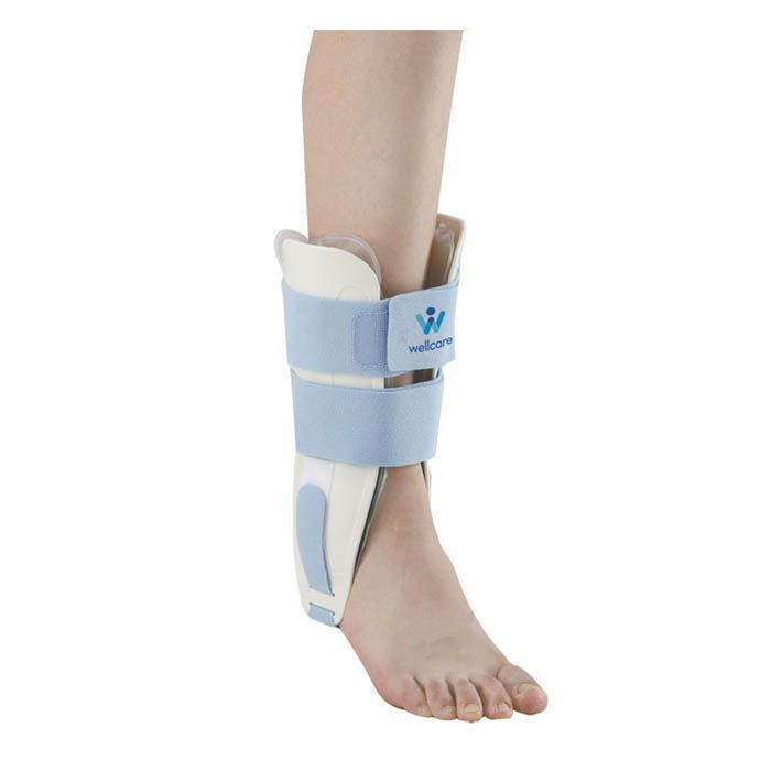 Wellcare Air Gel Stirrup Brace Universal Size