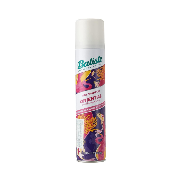 Batiste  200ml Oriental Dry Shampoo