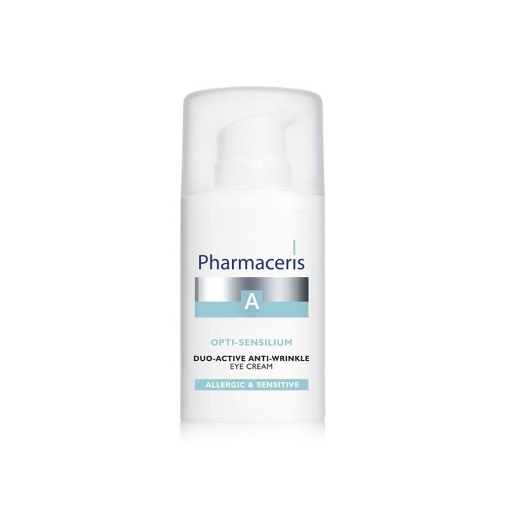 Pharmaceris A Opti-Senslium Eye Cream 15 ml