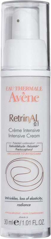 Avene RetrinAL 0.1 Intensive Cream-30 ML