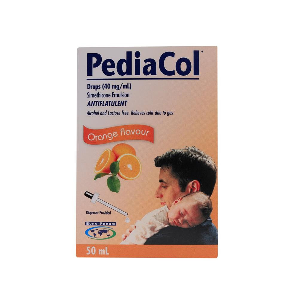 PediaCol Drops 50 ml