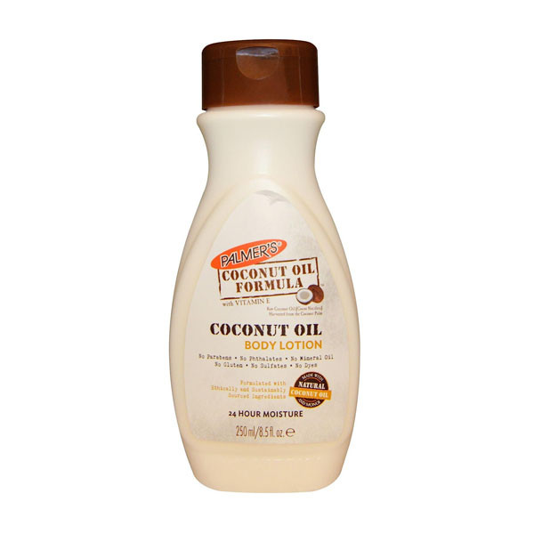 Palmer's Coconut Oil Formula Body Lotion 250 ml