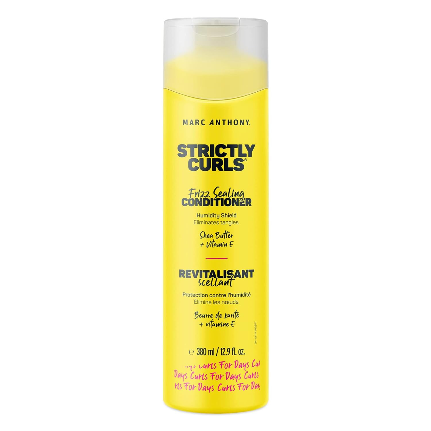 Marc Anthony 380ml Strictly Curls Conditioner