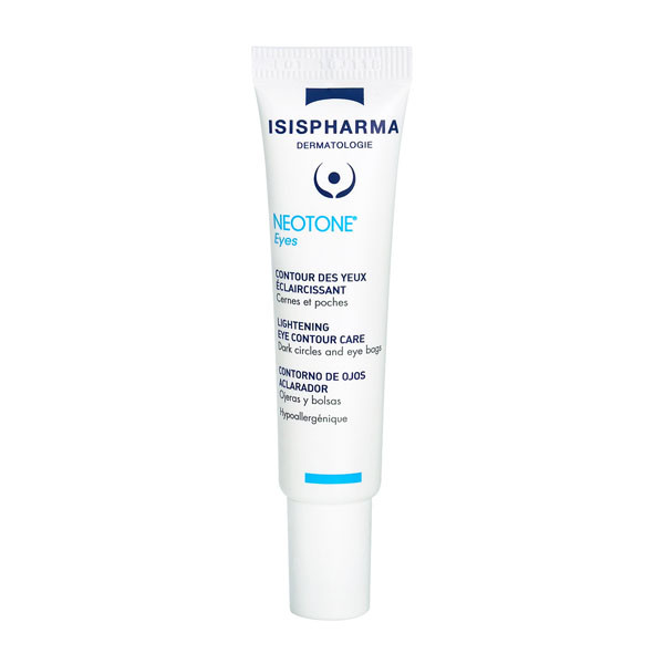 ISISPHARMA Neotone Eyes Contour Care 15 ML