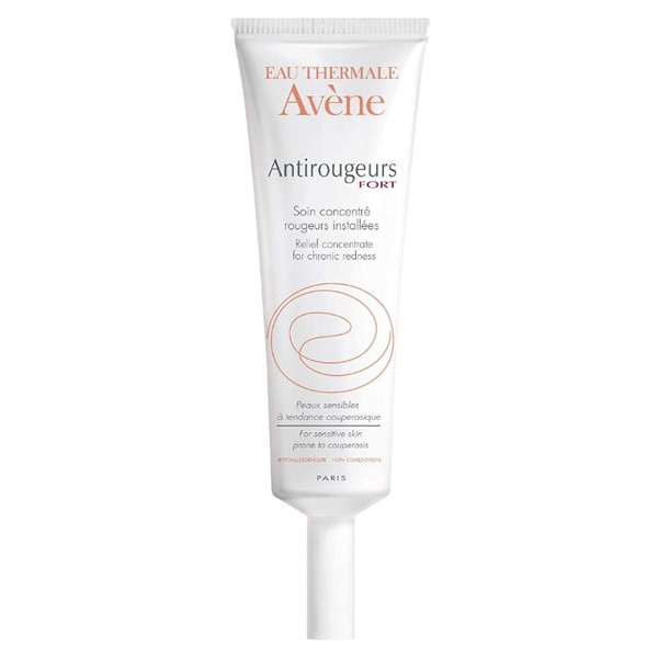 Avene Antirougeurs Redness Fort 30 ML