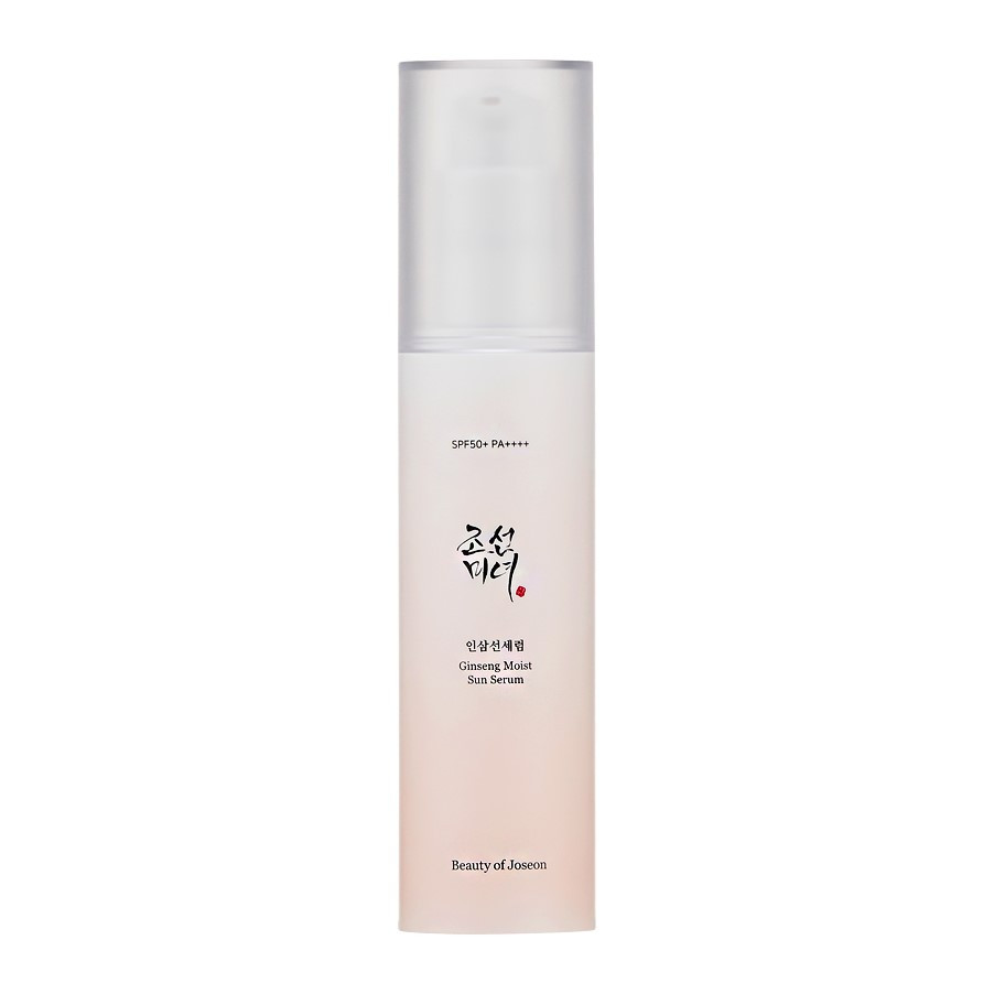 Beauty Of Joseon 50ml Ginseng Moist Sun Serum