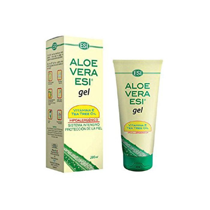 ESI Aloevera Esl gel