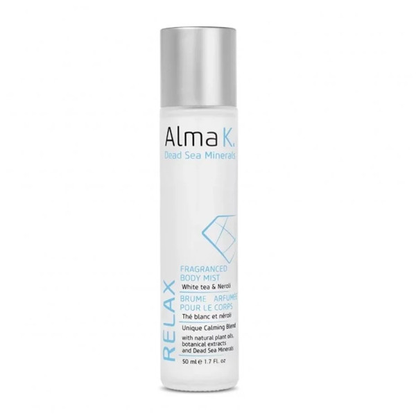 Alma K Fragranced Body Mist 50 ML