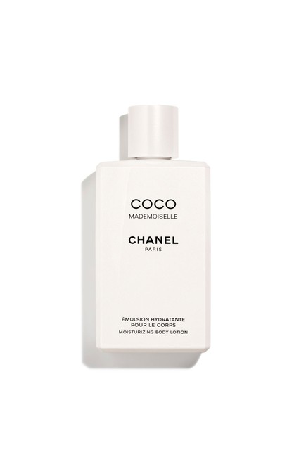 Chanel Coco Mademoiselle Body Cream Woman 150g