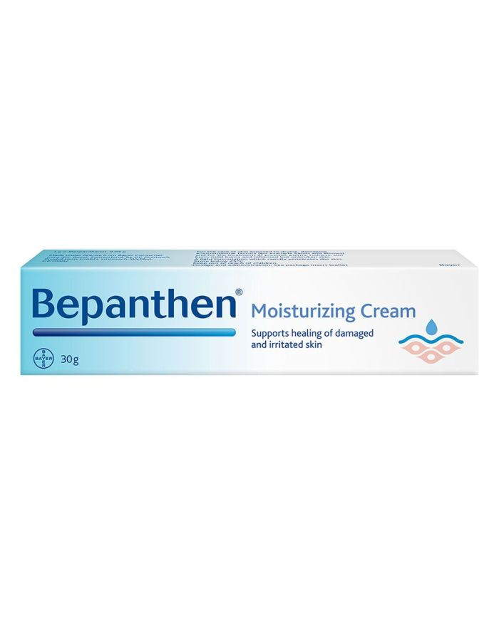 Buy Bepanthen Skincare Nourishing Creams Lotions Face And Spf Creams For All Skin Types