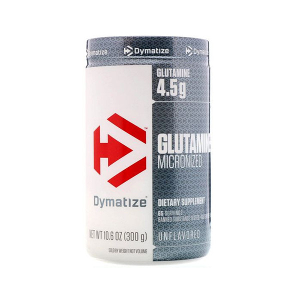 Dymatize Glutamine 300 G