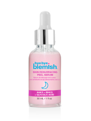 BYE BYE BLEMISH-SKIN RESURFACING PEEL SERUM-30ML