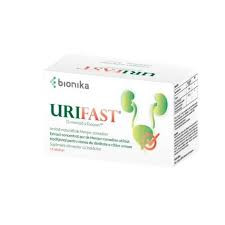 Urifast Sachets 14S 5Gm
