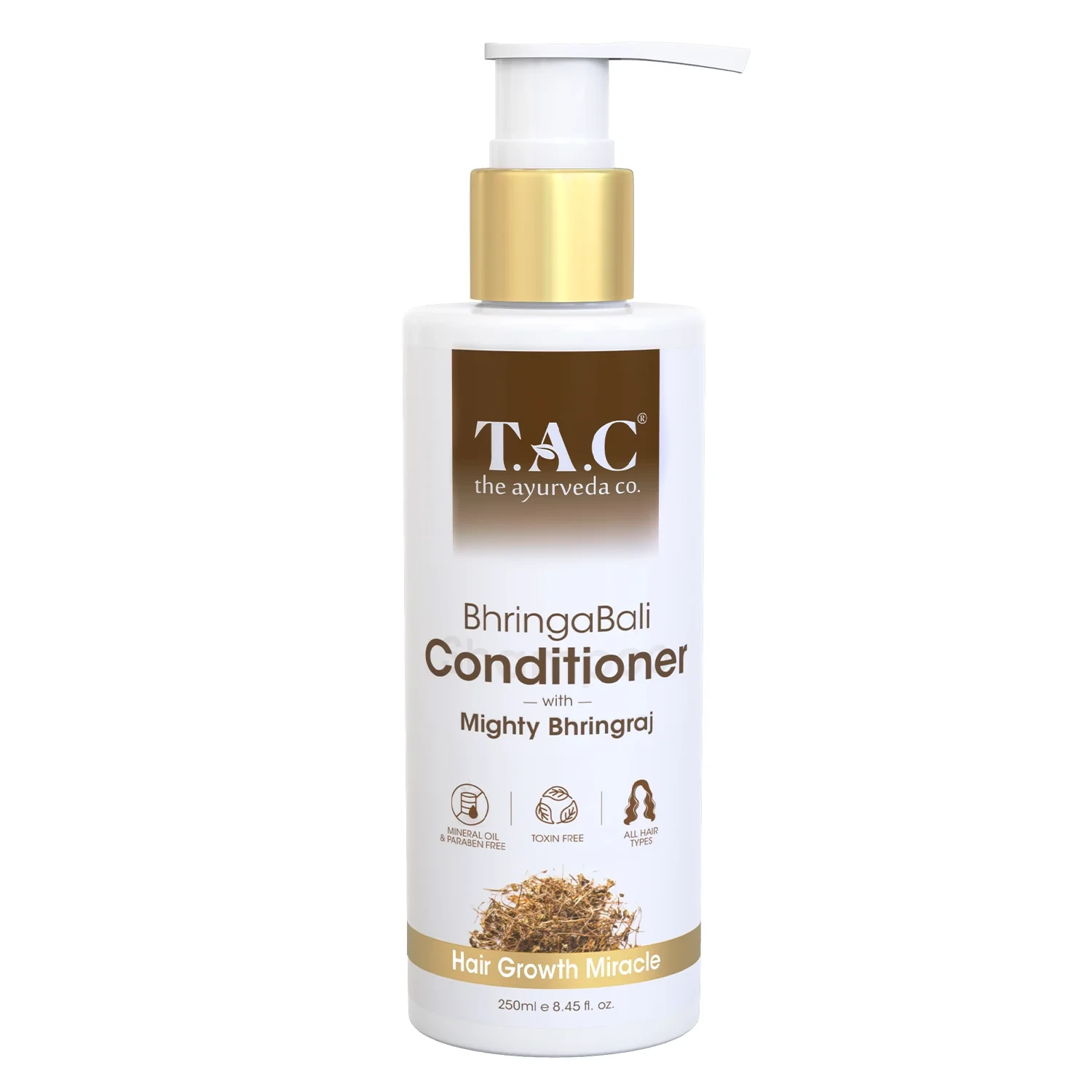 TAC BhringaBali Hair Conditioner 250ml