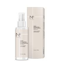 N+ Deep Hydrating 100Ml Moisturizer