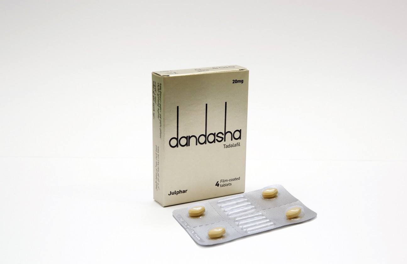 DANDASHA TABLET