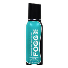 Fogg Fresh Aromatic Body Spray For  120 ml Men