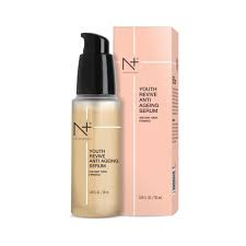 N+ 30Ml Youth Revive Anti Agieng Serum